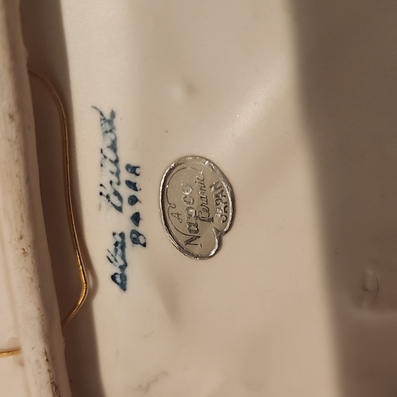 Vintage 1950's Wall Art. 3d Kittens At Play Brand Napco - Picture 8 of 14